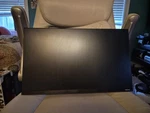 Samsung F24t350fhn 24in. Monitor (no Stand). Fixed Price $50.00.