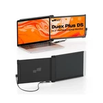 New Mobile Pixels Duex Plus Ds Laptop Screen Extender, 13.3" Fhd 1080p Ips Po.... Fixed Price $218.71.