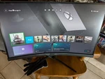 Msi G27cq4 E2 27" 2k Widescreen Lcd Monitor - Metallic Black. Fixed Price $100.00.