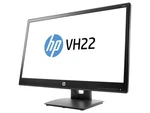 Brand New !! Hp Vh22 21.5 Inch Ips Led Monitor - Hdmi Dp. Fixed Price $49.99.