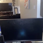 Acer Kg251q 24.5" Led Fhd Freesync Monitor - Black 75hz. Fixed Price $60.00.