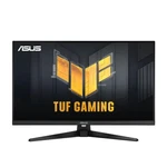 Asus Vg32uqa1a Computer Monitor 80cm (31.5) 3840 X 2160 Pixels 4 E. Fixed Price $936.36.