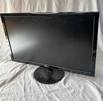 Asus Vs228h-p Full Hd 1920x1080 Hdmi Dvi Vga Led Monitor 60hz (#1). Fixed Price $30.00.