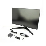 Asus Tuf Vg27aqay1a 27" 16:9 Wqhd 170hz Va Led Hdr Gaming Monitor - Sku#2046603. Fixed Price $154.01.