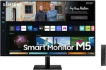 Samsung M5 32 Inch 1920 X 1080 Widescreen Led Monitor (s32bm500en). Fixed Price $185.65.