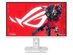 Asus Rog Strix 27" 1440p Usb-c Hdr Gaming Monitor (xg27acg-w) - White, Qhd, 180h. Fixed Price $304.99.