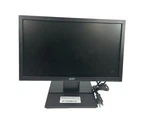 Acer Lcd Monitor V196hql Led Backlight. Fixed Price $49.00.