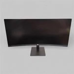 Hp P34hc G4 34" Curved Monitor Wqhd (3440 X 1440) 48-100 Hz - Used. Fixed Price $370.00.