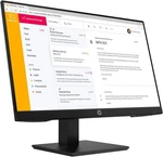 Hp P24h G4 23.8" Full Hd Ips Lcd Monitor 1080p 16:9. Fixed Price $59.99.