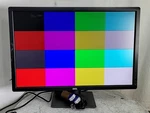 Dell U2412mb 0ymyh1 Lcd Monitor 24" Dvi Display Port Grade B See Notes. Fixed Price $44.97.