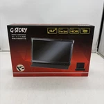G-story 13.3 Portable Gaming Monitor Gs173qr 1440p Brand New. Fixed Price $125.00.