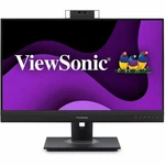 Viewsonic Vg2757v-2k 27 Inch 1440p Video Conference Docking Monitor With Windows. Fixed Price $530.02.
