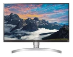 Lg Ultrahd 4k Monitor - 27 Inch Hdr Screen. Fixed Price $169.00.