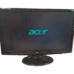 Acer H243h Bmidx 24" Lcd Monitor 1920x1080 40000:1 2ms Vga Dvi Hdmi. Fixed Price $26.49.