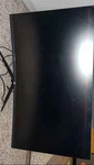 Z-edge 27" 1080p Fhd 200hz 1ms Curved Gaming Monitor, Hdmi 2.1, Dp 1.4, Freesync. Fixed Price $150.00.
