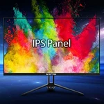 Sceptre Ips 24" 1920 X 1080p Gaming Monitor Up To 165hz Black E248b-fpt168s. Fixed Price $149.99.