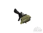 Mercedes-benz E-class Gear Selector E 220 T Cdi Diesel 110kw (150 Hp) 2004 4/5dr. Fixed Price $148.84.