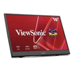 Viewsonic Va1653 16 Inch 1080p Portable Monitor. Fixed Price $50.00.
