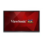 Viewsonic Ifp8650 86'' 4k Uhd Lcd Led Collaboration Display Monitor. Fixed Price $2999.00.