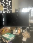 Lenovo Thinkvision Lt1913p 19" Led Lcd Monitor. Fixed Price $100.00.