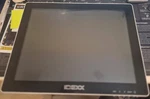 Elo 1517l 15" Pcap Touchscreen Monitor White Idexx Logo. Fixed Price $87.99.