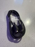 Vga Cable For Hp Computer Power Core I3 Dc Elite Pro Pc Lcd. Fixed Price $10.00.