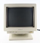 Viewsonic 4 13/14" Tx-14h10ptk 1024x768 Vga Crt Monitor Fully Working Tested. Fixed Price $279.99.