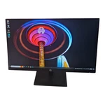 Hp P244 24" Widescreen Hdmi Ips Led Monitor 1920 X 1080 Lcd. Fixed Price $79.99.