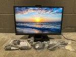 Viewsonic Vg2248 21.5" Led Lcd Display 1080p New!. Fixed Price $99.99.