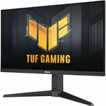 Tuf Vg27aql5a 27" Class Wqhd Gaming Led Monitor - 16:9. Fixed Price $242.84.