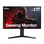 Pixio Px277 Prime Neo 27" 180hz 1440p Gaming Monitor Certified Refurbished. Fixed Price $167.99.