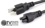 Gateway Fpd1965 Lcd Monitor Power Cord Cable Wire Powercord-mmc. Fixed Price $8.86.