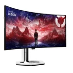 Lenovo Legion Pro 34wd-10 34" Oled Wqhd 3440x1440 Curved Monitor 67c9uac1is. Fixed Price $1537.90.