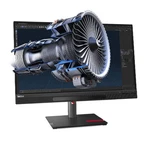 Lenovo Thinkvision 27" 3d Monitor (3840x2160) 60hz Ips 4ms. Fixed Price $1490.99.