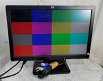 Hp Le1901w Nk570a 19" Lcd Monitor Vga Grade B. Fixed Price $34.30.