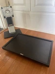 Dell P1911b Lcd Monitor X4 Usb / 360 Rotation, Adjustable, Fast Ship, Cleaned. Fixed Price $80.00.