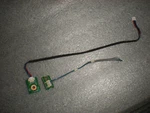 Genuine Lg Lot Of 2 Temperature Sensor For 34" 34bk95u-w Led Ultrawide Monitor. Fixed Price $12.89.
