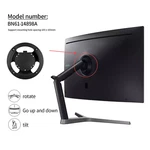 Compatible With Samsung Odyssey G6 G7 Monitor Chg90 Crg90 C49j890dk S49a950ui. Fixed Price $39.99.