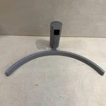 Genuine Lg 27mk600m-w 27'' Monitor Stand Base Neck Fitting Screws Full Assembly. Fixed Price $39.45.