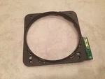 Poa-lna-01 Sanyo Christie Eiki Short Long Throw Projector Lens Plate Adapter. Fixed Price $185.00.