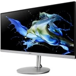 Acer Cb272 27" Full Hd Led Lcd Monitor - 16:9 Black (um-hb2aa-001). Fixed Price $292.86.
