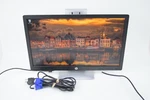 Hp E222 22" Lcd Monitor Vga Hdmi Grade B. Fixed Price $39.99.