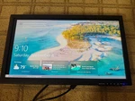 W Box 0e-20led2 20" Full Hd Pro-grade Color Led Monitor Hdmi Vga Bnc - No Stand. Fixed Price $120.00.