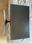 Lg Ultragear Fhd 24-inch Gaming Monitor 24gl600fb, 144hz, Black. Fixed Price $90.00.