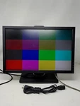 Dell 1909wb 0y320g 19" Lcd Monitor Vga Dvi Grade B See Notes. Fixed Price $12.48.