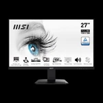 Msi Pro Mp273a 27" Class Full Hd Lcd Monitor - 16:9. Fixed Price $80.00.
