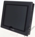 Keyence Ca-mp81 Color Lcd Display Monitor. Fixed Price $105.00.