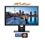 Dell 22in E2216h Full Hd Tft Active Matrix Widescreen Lcd Monitor. Fixed Price $74.00.