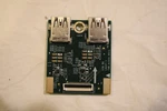 Dell Up2718q Monitor Usb Board 748.a1u10.0011. Fixed Price $20.00.