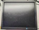 As172-bk Nec Accusync 17" Black Led Monitor Free Shipping. Fixed Price $59.99.